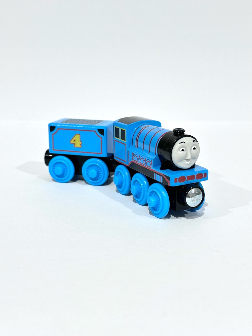 Thomas & Friends Gordon with Tender Wooden Railway